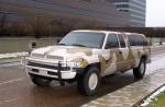 Dodge Ram 1994 года